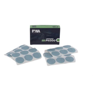 PMA Schleifblüten Ø34mm P4000