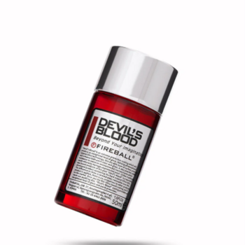 Fireball Ceramic Devil`s Blood 50ml.