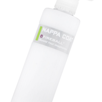 Fireball Nappa Coat 500ml.