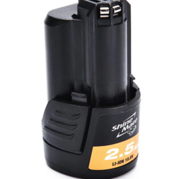 Li-ion Battery 10.8V 2.5Ah