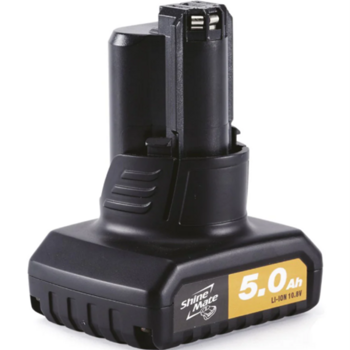 Shine Mate Akku Li-Ion 10.8V - 5.0Ah
