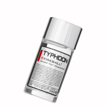 Fireball Ceramic Coating Typhoon 50ml.
