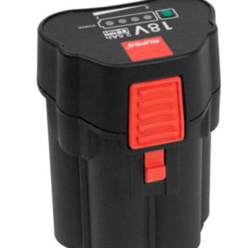 Akku für HLR75Mini BigFoot Polierer