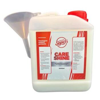 Care Shine 2000ml.