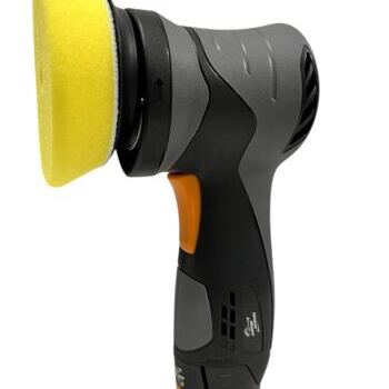 Shine Mate Akku Poliermaschine 75mm, Hub 12mm