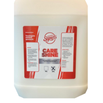 Care Shine 20L.