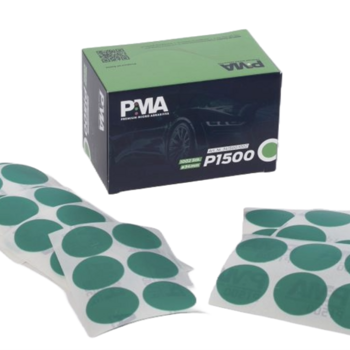 PMA Schleifblüten Ø34mm P1500