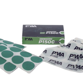PMA Schleifblüten Ø34mm P1500