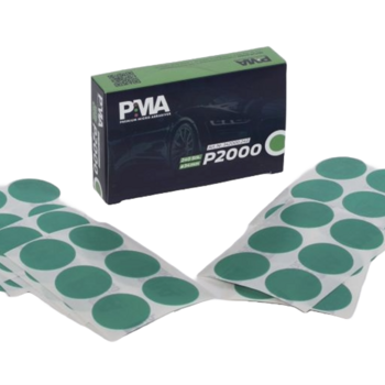 PMA Schleifblüten Ø34mm P2000