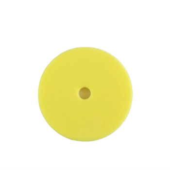 Sepur Polierpad Fine gelb 35/45mm