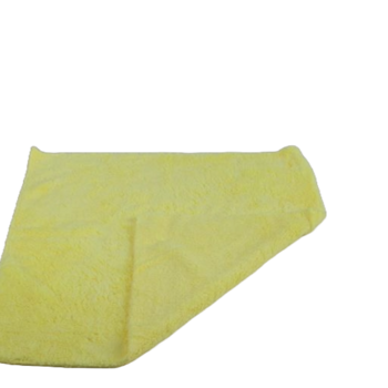Sepur Microfasertuch Ultra Soft gelb 45x45cm