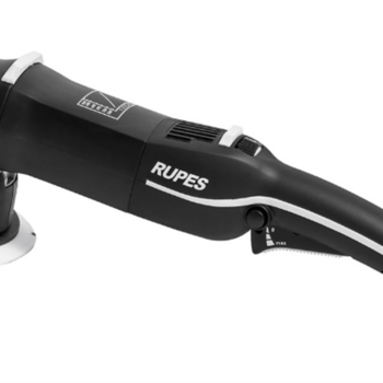 Rupes BigFoot Zwangsexzenter-Poliermaschine LK900E