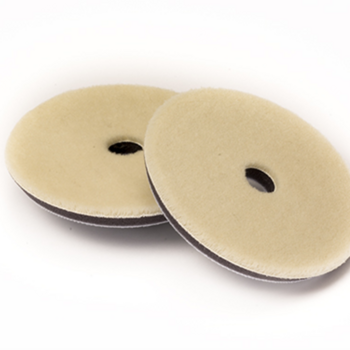 Sepur Woolpad weiss 55/65mm