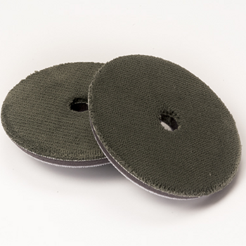 Sepur Microfaserpad grau 55/65mm