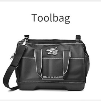 Shine Mate Werkzeugtasche 18"