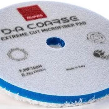 Rupes DA-Polierpad Coarse 130/150mm BIGFOOT