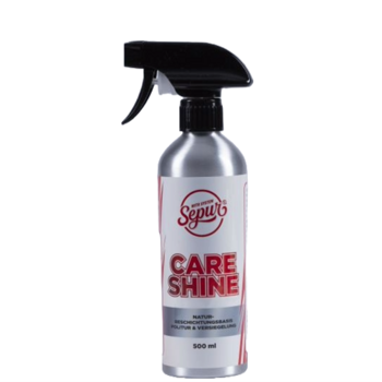 Care Shine 500ml.