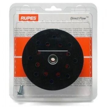 Rupes Stützteller Ø125mm für LHR15