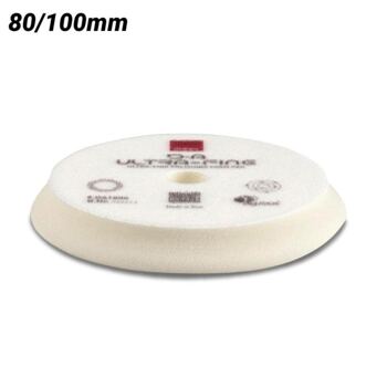 Rupes DA-Polierpad Ultra Soft 80/100mm BIGFOOT