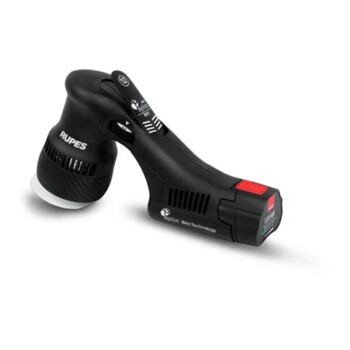 Rupes iBrid Akku-Poliermaschine BigFoot HLR75 Mini