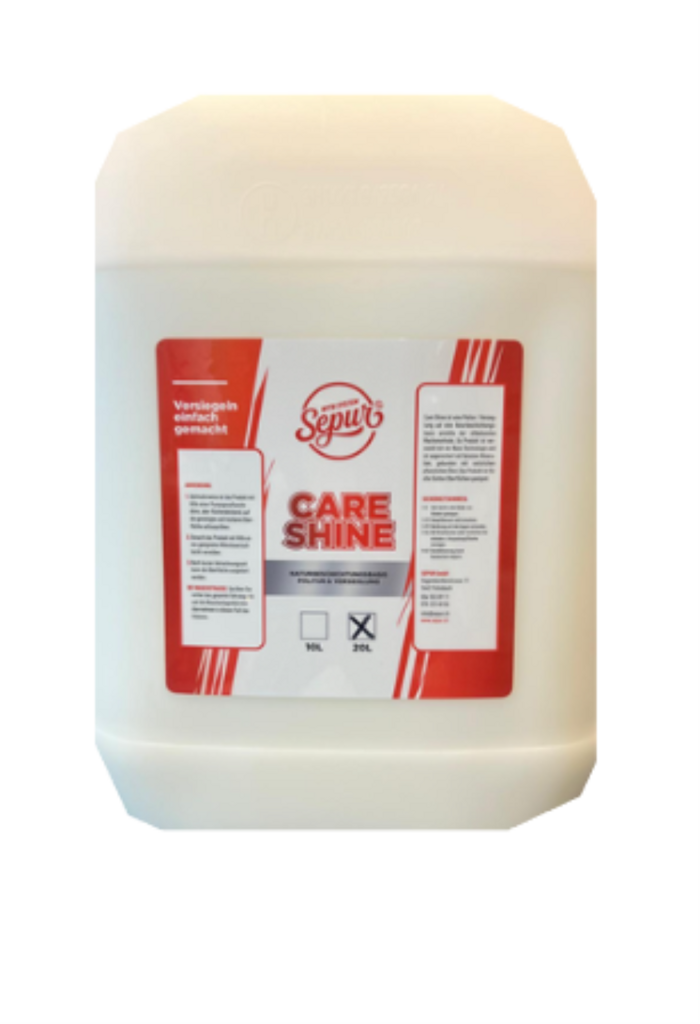 Care Shine 20L.