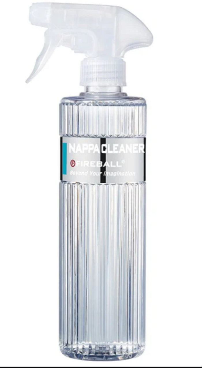 Fireball Nappa Cleaner 18,75L.