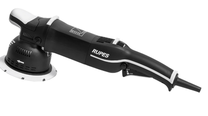 Rupes BigFoot Zwangsexzenter-Poliermaschine LK900E