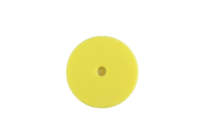 Sepur Polierpad Fine gelb 35/45mm