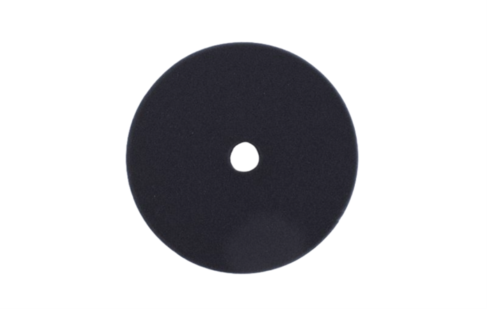 Sepur Polierpad Soft schwarz 125/150mm