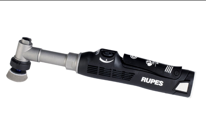 Rupes iBrid Nano Poliermaschine Langhals-Set