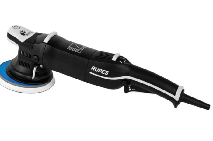 Rupes Exzenter-Poliermaschine BIGFOOT LHR21MarkIII