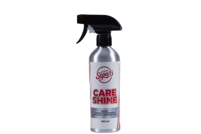 Care Shine 500ml.