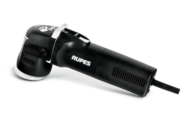 Rupes Exzenter-Poliermaschine LHR75E MINI