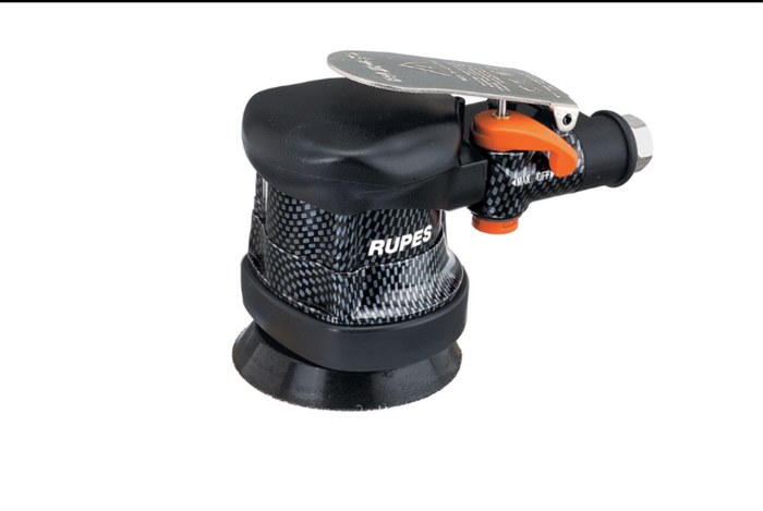 Rupes Pneumatischer Einhand-Exzenterschleifer RA75