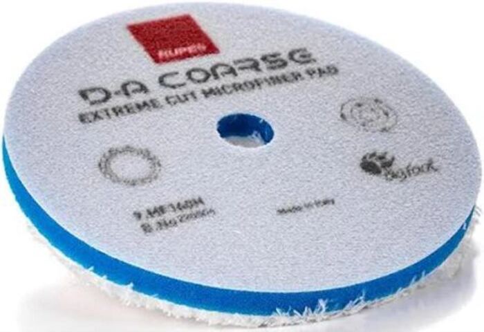 Rupes DA-Polierpad Coarse 130/150mm BIGFOOT