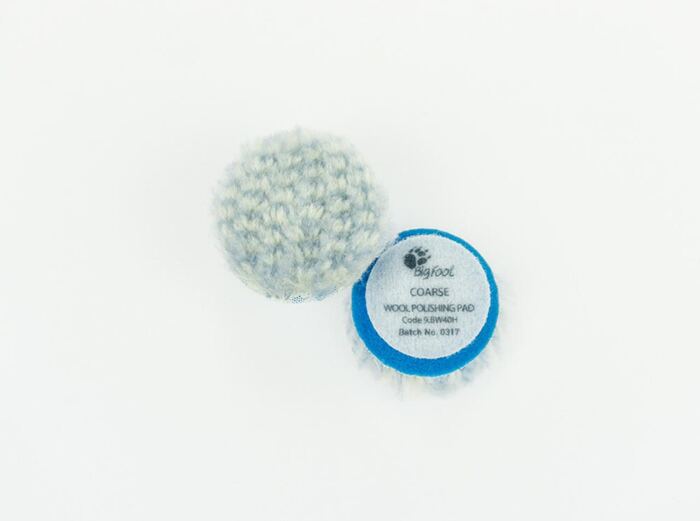 Rupes Woll-Pad Coarse 30/45mm (4Stk.)