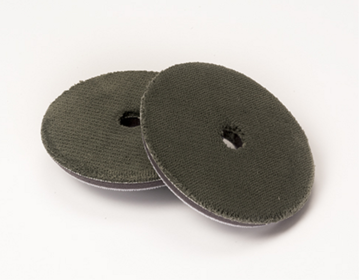 Sepur Microfaserpad grau 55/65mm