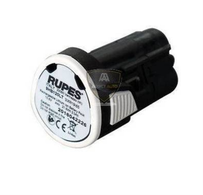 Rupes iBrid Nano Akku 10.8V, 2.5Ah