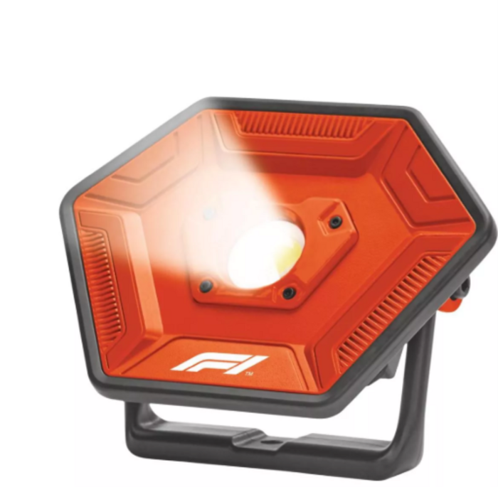 LED-Lampe WL900 (Formula 1)