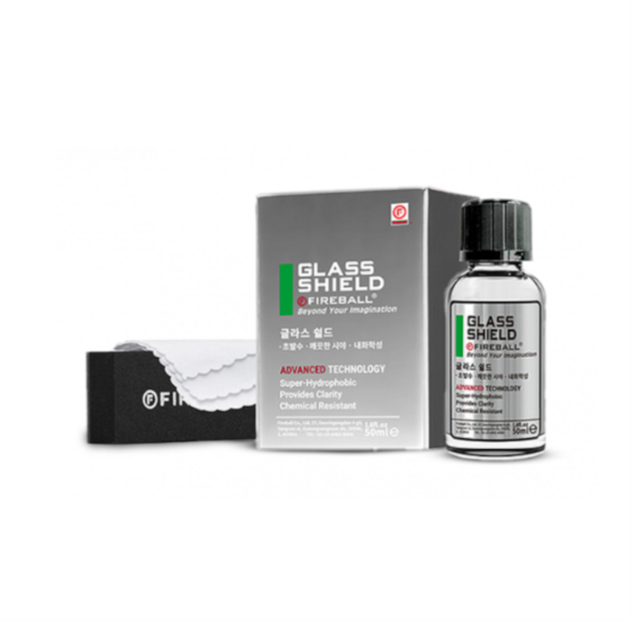 Fireball Glass Shield 50ml.