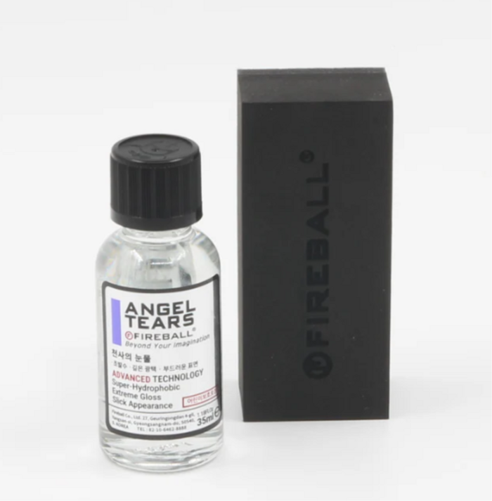 Fireball Angel Tears 30ml