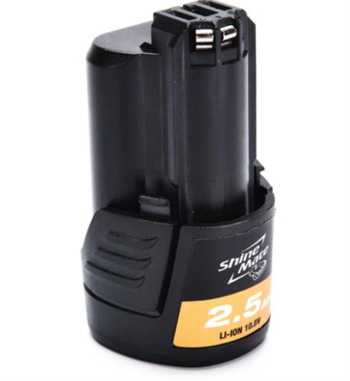 Li-ion Battery 10.8V 2.5Ah