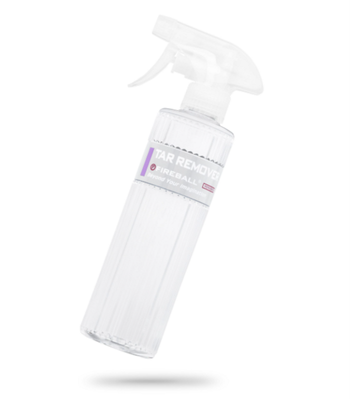 Fireball TAR Remover 500ml.